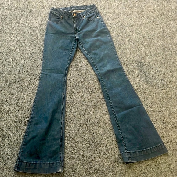 Kimes Ranch Denim - Selling cause they don’t fit anymore.